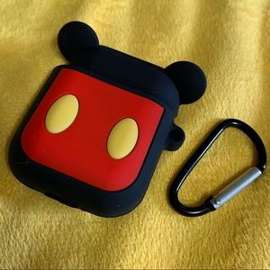 Mickey Mouse Airpod Case